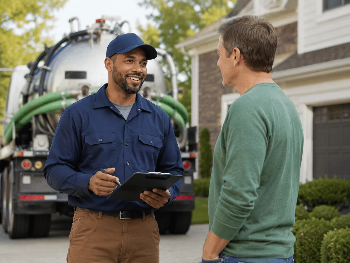 Mosquito Control Forest, LA FAQs